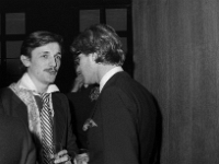 JBB27  Jacques de Bascher - Yves Saint Laurent