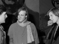 JBB34  Jacques de Bascher - Joël Lebon - John Moulder-Brown