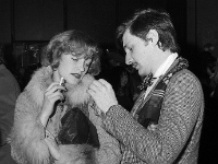 JBB32  Loulou de la Falaise - Jacques de Bascher